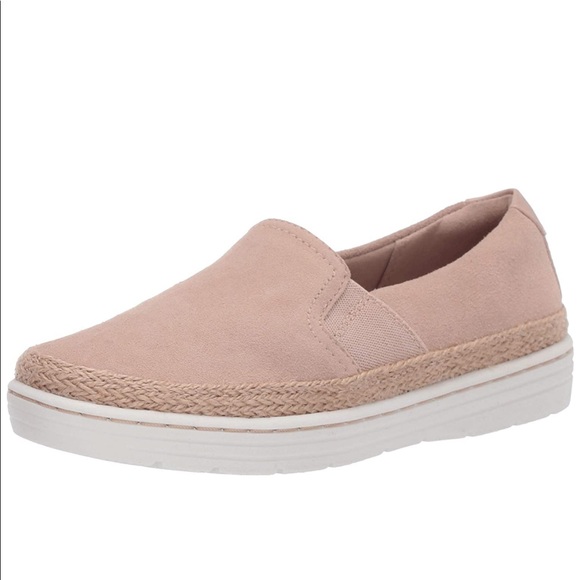 clarks marie sail loafer